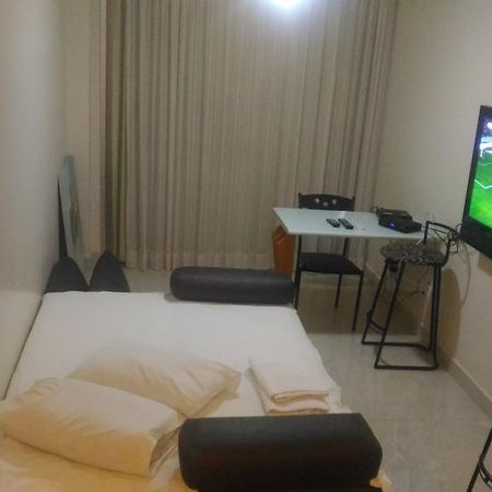 Apart Hotel Quartier Latin Vitória Exteriér fotografie
