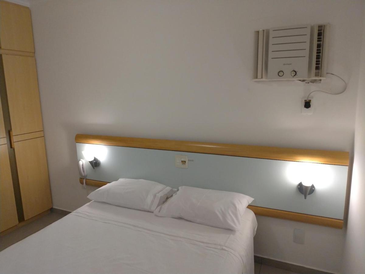 Apart Hotel Quartier Latin Vitória Exteriér fotografie