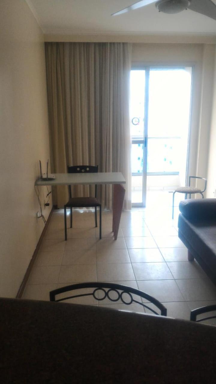 Apart Hotel Quartier Latin Vitória Exteriér fotografie