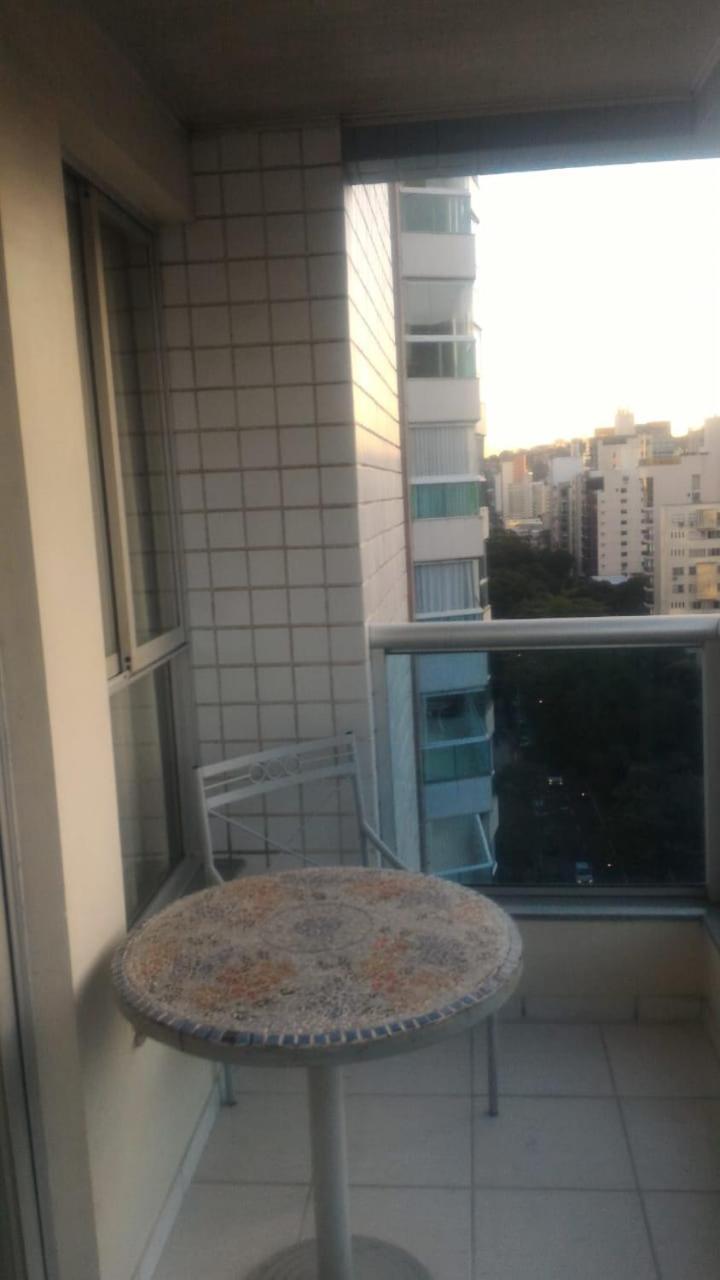 Apart Hotel Quartier Latin Vitória Exteriér fotografie
