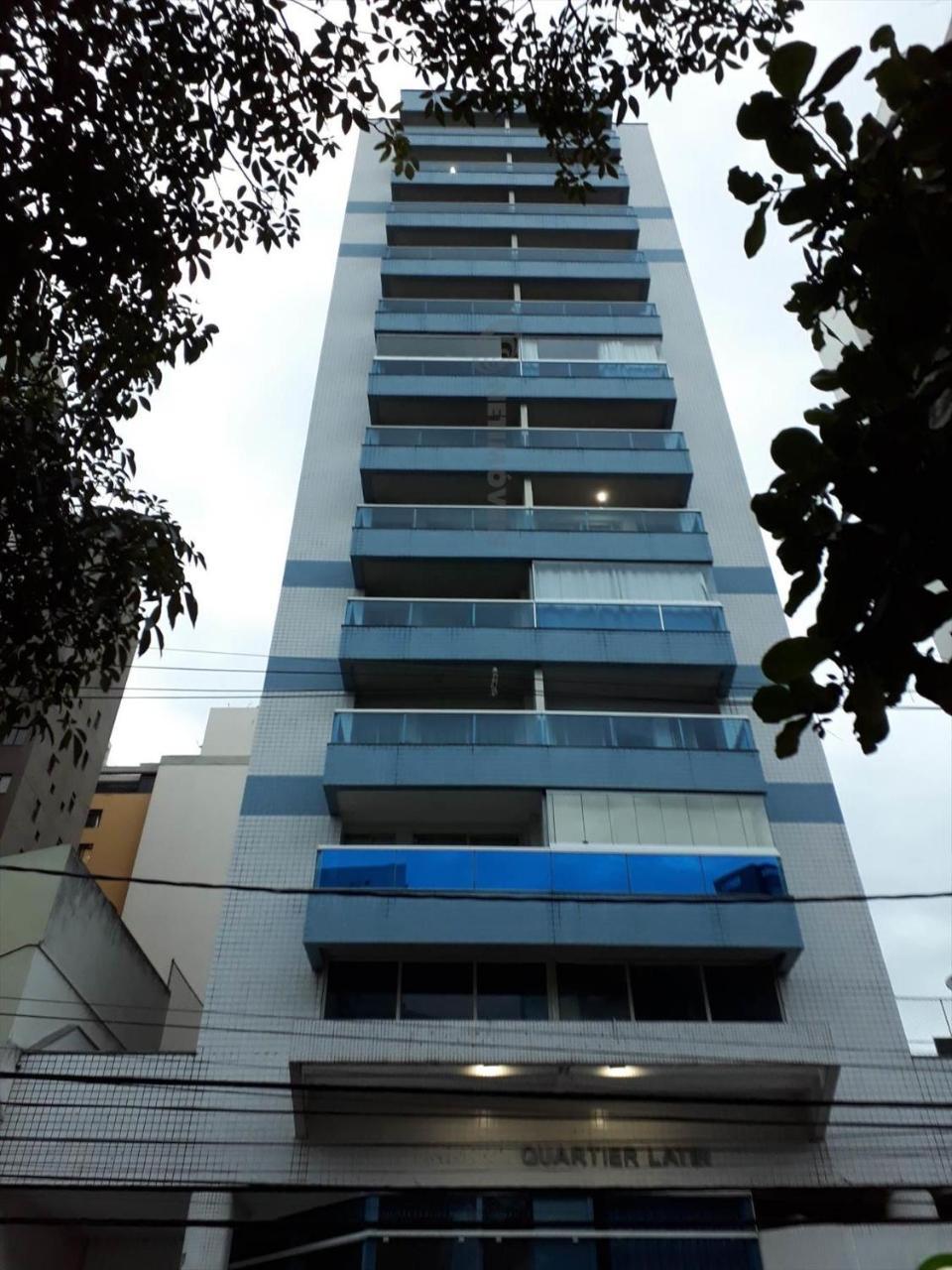 Apart Hotel Quartier Latin Vitória Exteriér fotografie